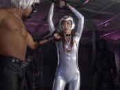 Picture 11 175x132 “Heroine Body Blow Vol. 2″ from Giga / Akiba Web