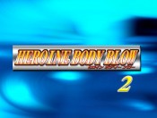 Picture 110 175x132 “Heroine Body Blow Vol. 2″ from Giga / Akiba Web