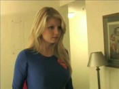 New Goddess - Superheroine Site Review