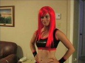 New Goddess - Superheroine Site Review Trinity1 online 2 175x131 New Goddess.com Superheroine Site Review