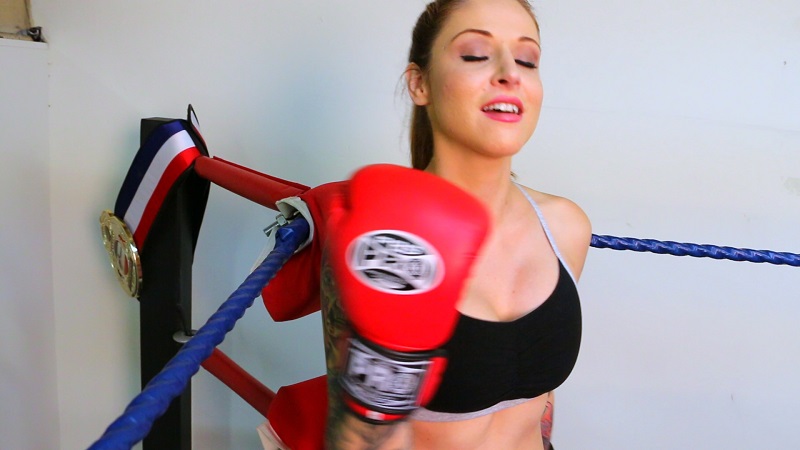 X Club Wrestling 29 New Boxing Fantasies Heroine Movies