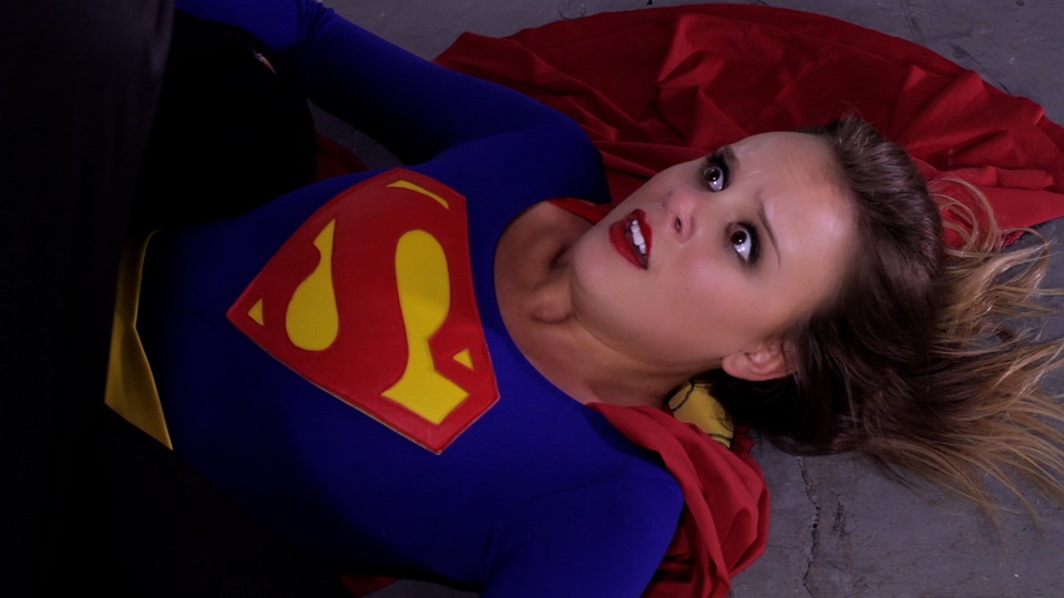 Superheroine Demise