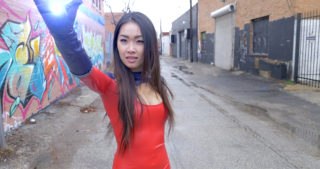 Now Available! "Asami" from Heroine Movies