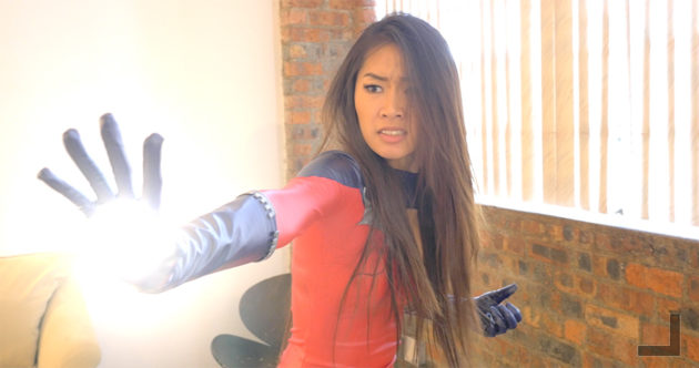 Asami
