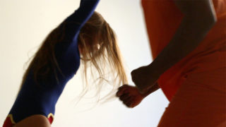 Heroine Movies' "Supra Girl: Resurrection" - Now Available!