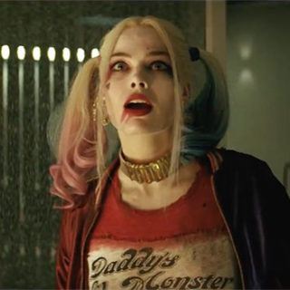 Official Trailer for "Suicide Squad"