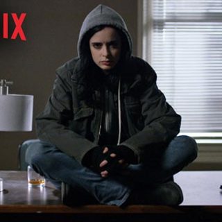 "Jessica Jones" Premieres on Netflix