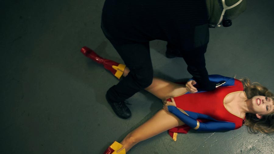 Heroines of FURY - Part 3" from Secret Identity Films.