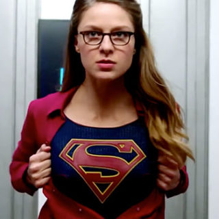 UPDATED! CBS' Supergirl - New Episode Airs Monday