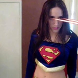 "Supergurl 9" from FightGirlz2000