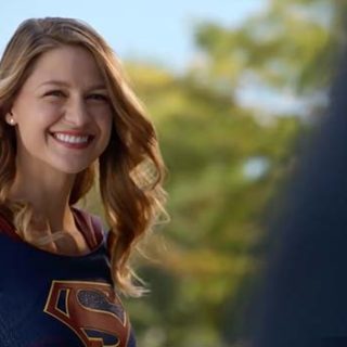 UPDATED! "Supergirl" Season 2