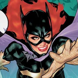 Joss Whedon to Direct "Batgirl"