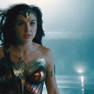 Wonder Woman "Origin" Trailer