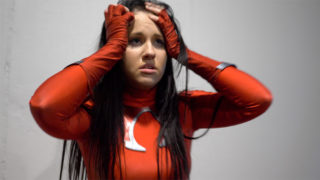 "Omega Girl 3" from Heroine Movies