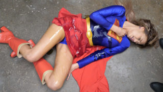 "Supra Girl Betrayed" from Heroine Movies