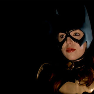"Batgirl: Friday Night in Gotham" Fan Film