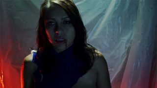 UPDATED! "Venture No More" from Lucia Films