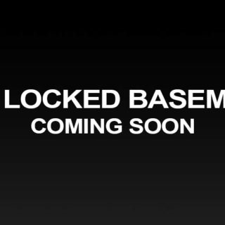 "The Locked Basement" - New Production Company