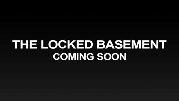 "The Locked Basement" - New Production Company