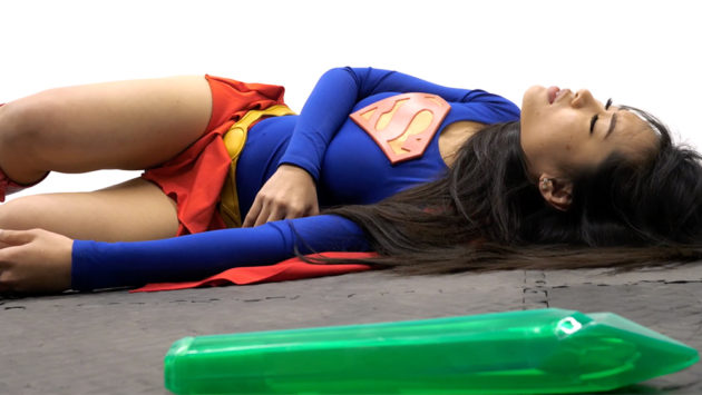 Coming soon to Heroine Movies