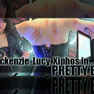 Pretty Bird: A Luciafilms Custom Movie!