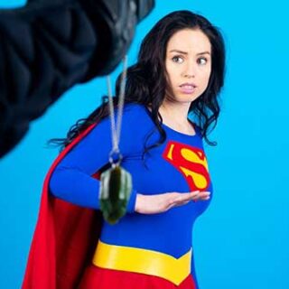 Spring Photo Set Bonanza from Next Global Crisis