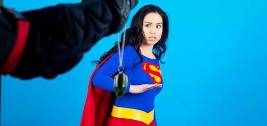 Spring Photo Set Bonanza from Next Global Crisis