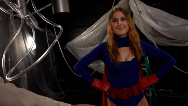 SKYFIRE Rookie Mistake – Heroine Movies