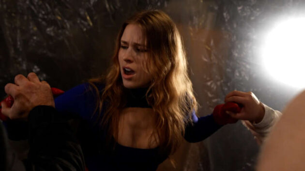 SKYFIRE Rookie Mistake – Heroine Movies