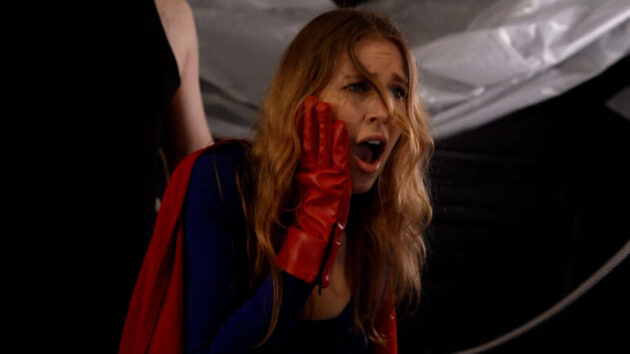 SKYFIRE Rookie Mistake – Heroine Movies