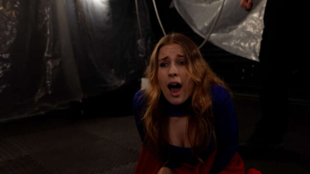 SKYFIRE Rookie Mistake – Heroine Movies
