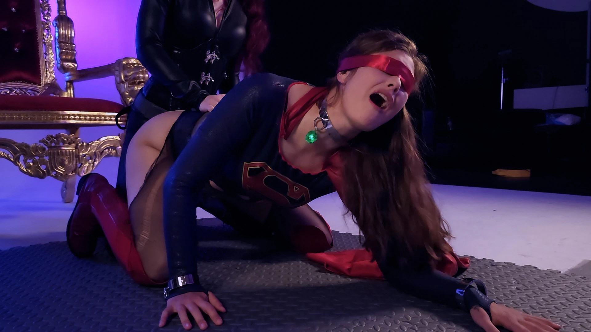 3. Fallen Angel: The Darkest Place - Part 2 