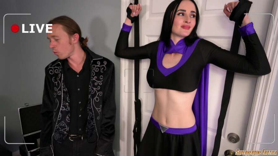 Ultra Violet Weakness Exposed (16)